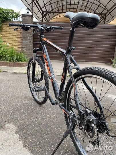 Велосипед tank x34