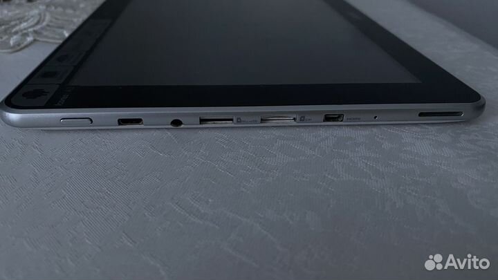 Планшет Acer Iconia Tab A3-A11