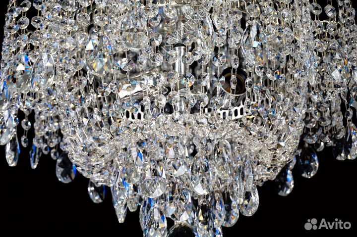 Потолочная люстра 