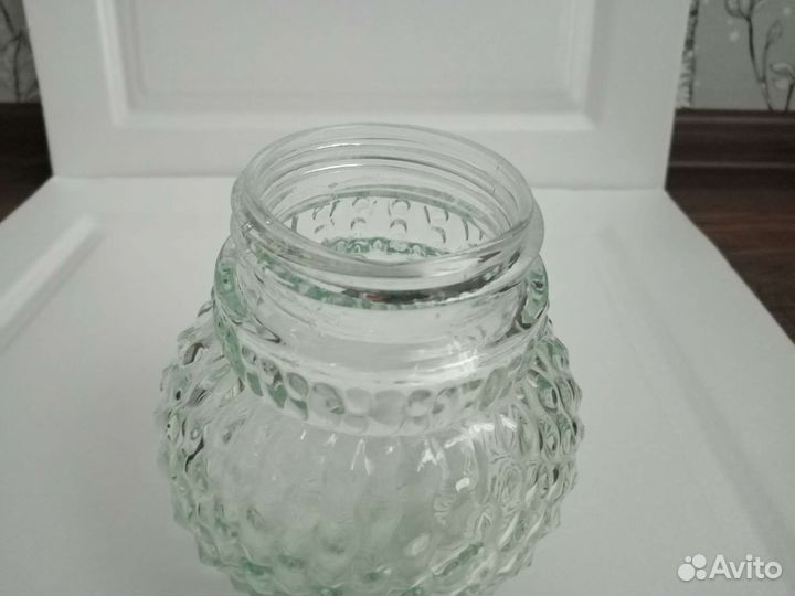 Плафон для светильника СССР