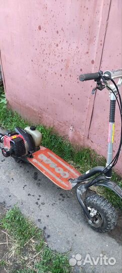 GO-PED GTR46 trail ripper