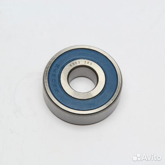 Подшипник 6302-2RST 15x42x13 Craft