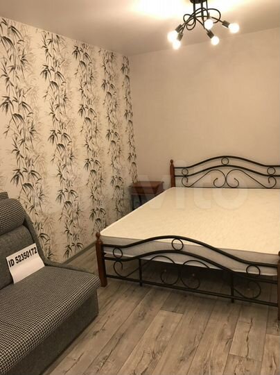 1-к. квартира, 30 м², 2/5 эт.