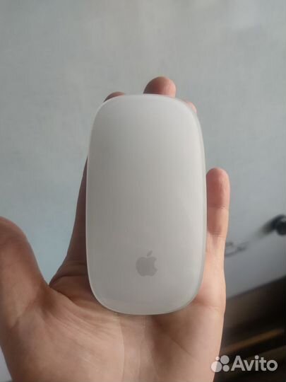 Мышь Apple Magic Mouse 3