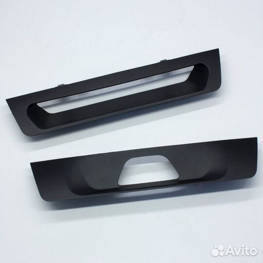 Штатная магнитола для Hyundai Creta с 2015 года Le