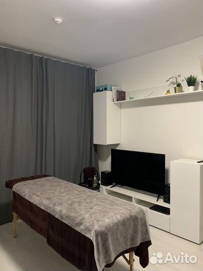 Массаж, коррекция фигуры