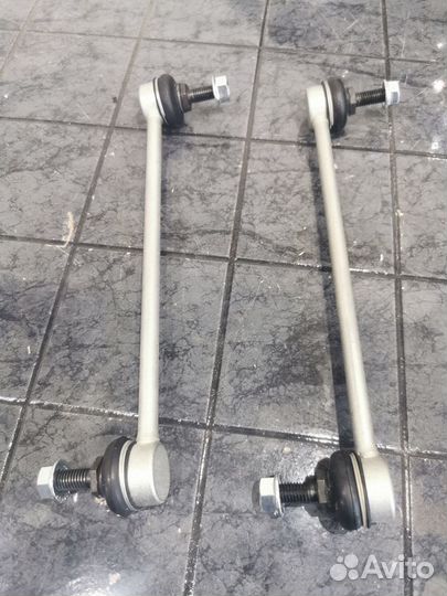 Косточка стабилизатора SsangYong Actyon new