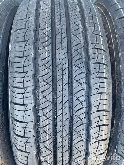 Triangle AdvanteX SUV TR259 215/60 R17 96H