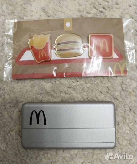 Макдональдс