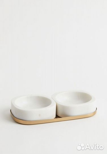 Набор мраморный HM home