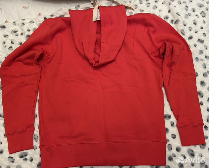 Толстовка мужская jwanderson