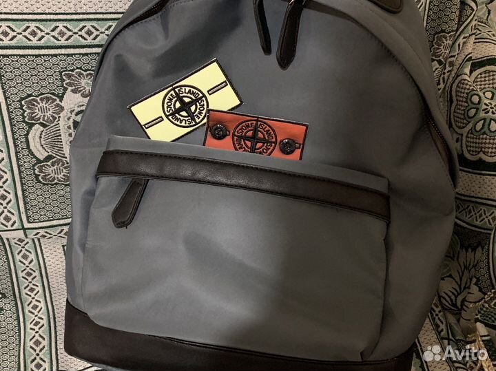 Рюкзак stone island