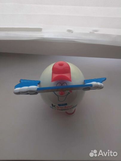 Большой киндер сюрприз в коллекцию