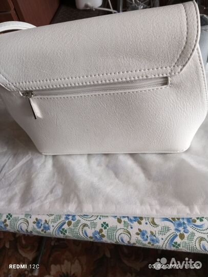 Сумка женская