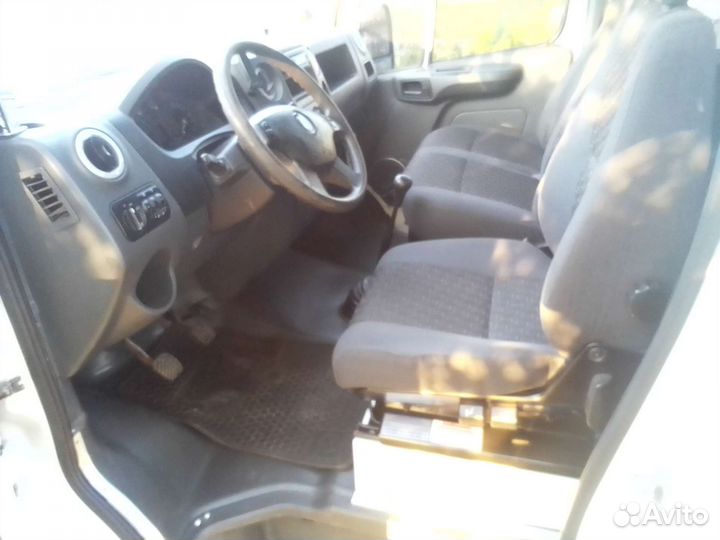 ГАЗ ГАЗель Next 2.8 МТ, 2014, 65 000 км