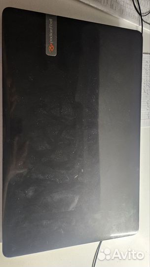 Ноутбук Packard Bell EazyNote TE11