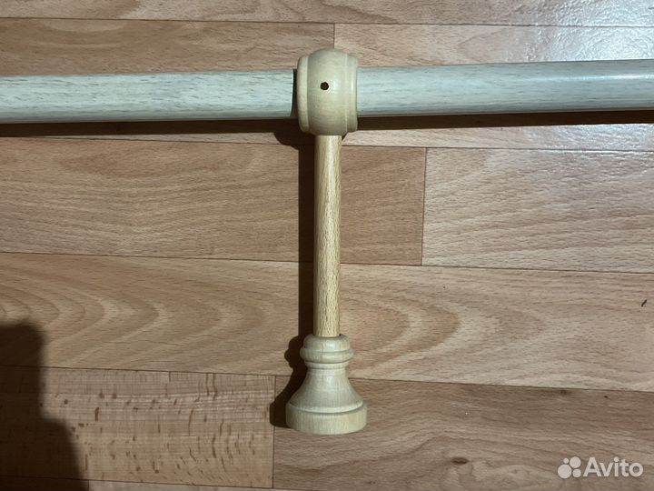 Карнизы для штор настенный