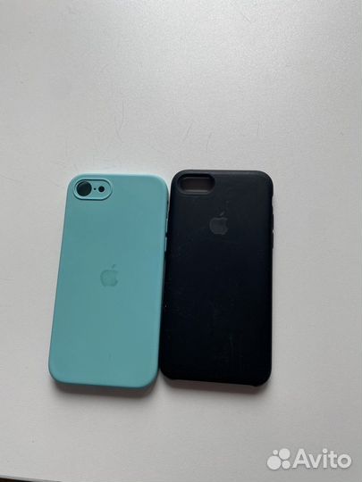 Чехол на iPhone 7