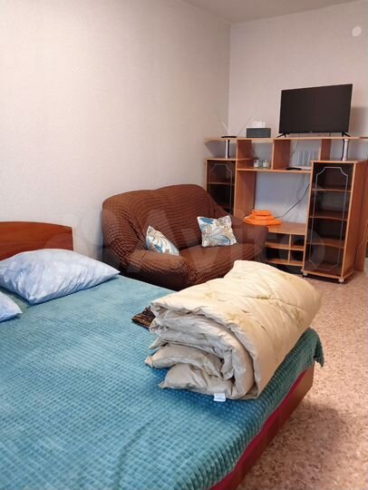 2-к. квартира, 52 м², 8/9 эт.