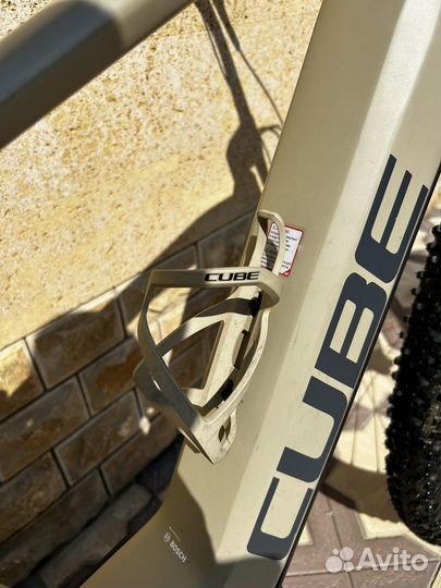 Cube Reaction pro hybrid 29