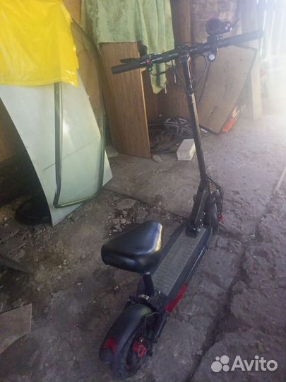 Kugoo M4 pro
