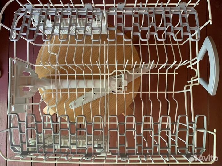 Посудомоечная машина