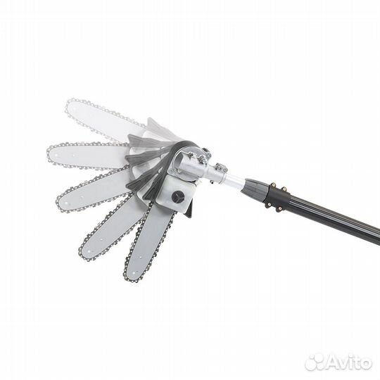 Высоторез бензиновый efco EF PTX 2710