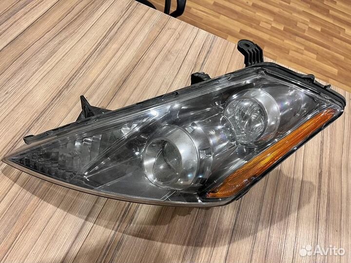 Фара перед левая Nissan Murano Z50