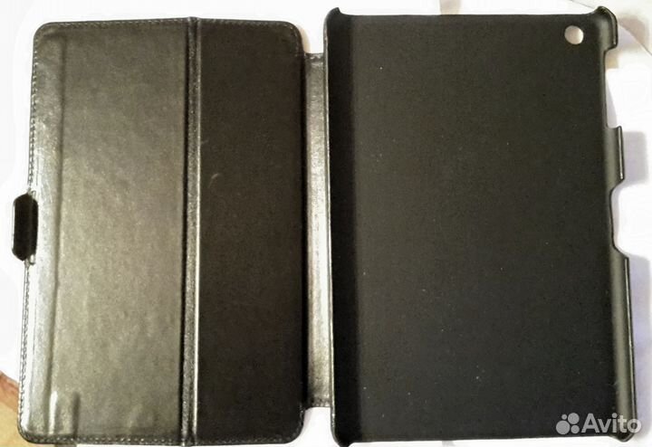 Чехол кожанный дла iPad mini