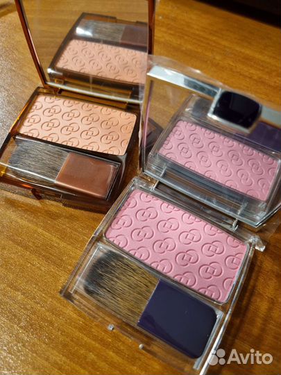 Румяна оригинал