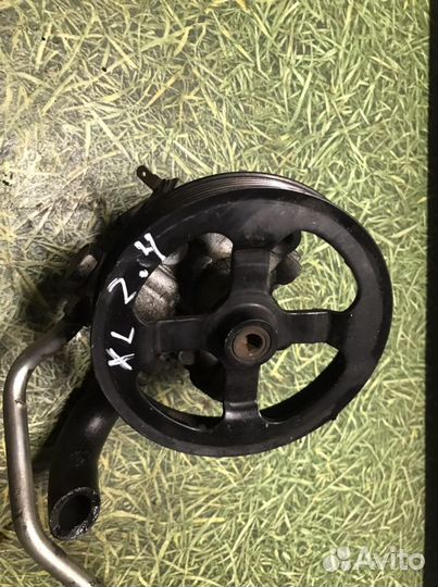 Насос Гидроусилителя Mitsubishi Lancer 10, ASX, Ou