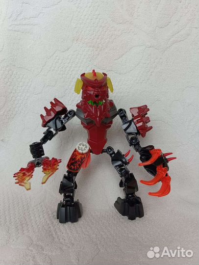 Lego 44011, 44001, 44006, 44013, 44004