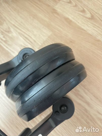 Детский беговел 3 в 1