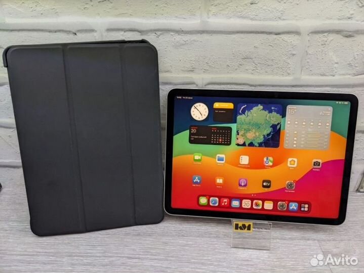 10.9 Планшет Apple iPad Air (5-го поколения) (2022