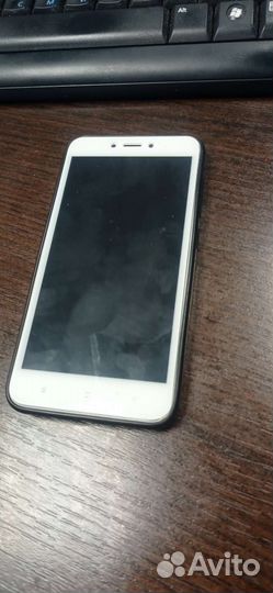 Xiaomi Redmi 4, 3/32 ГБ