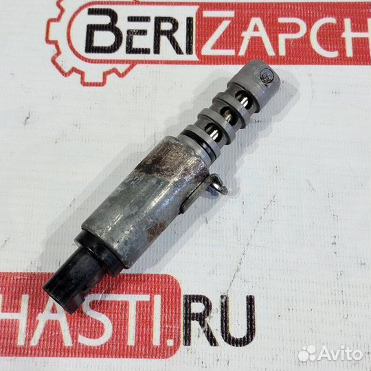 Клапан электромагнитного изменения фаз грм Audi Q7