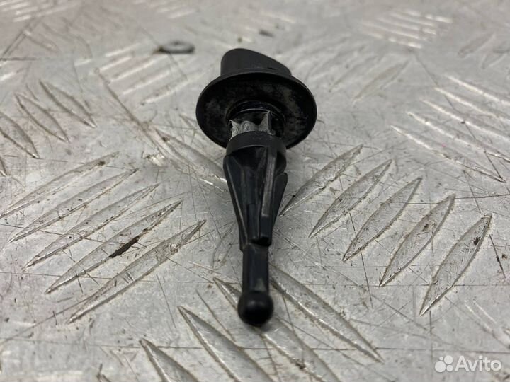 Б/У датчик температуры воздуха Toyota Rav4 (1)