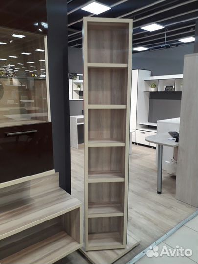 Зеркало-полка