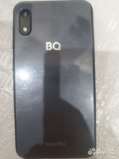 BQ 4030G Nice Mini, 16 ГБ