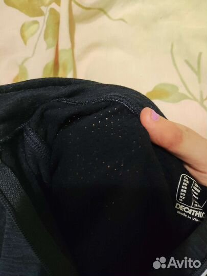 Кофта для верховой езды