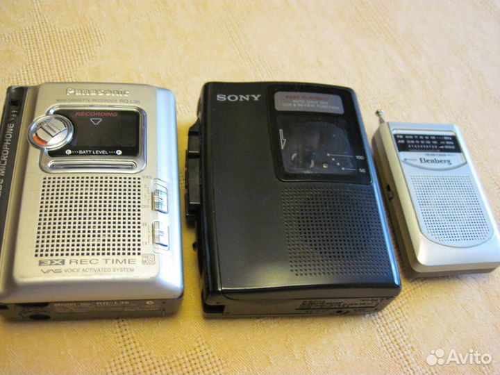 Акустика.Aналоговая запись.Maxell,Basf,Scott,Ampex