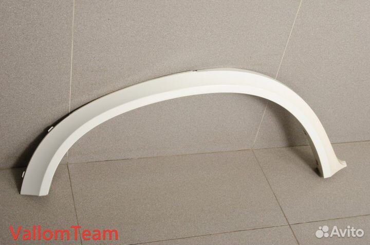 Лот DM105 Расширители (фендеры) задних крыльев Bmw