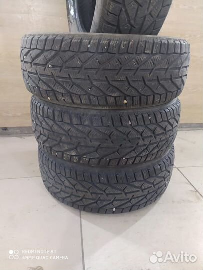 Tigar SUV Winter 235/60 R18