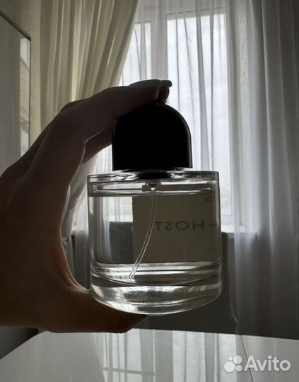 Духи byredo mojave ghost 100 мл