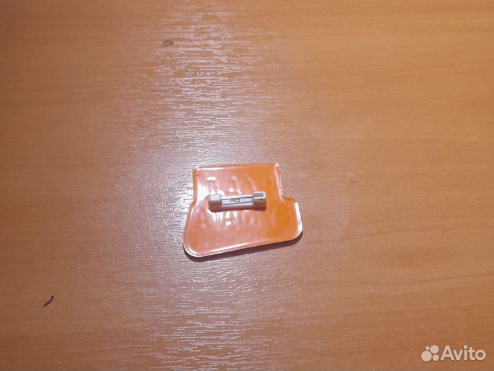 А4 значок