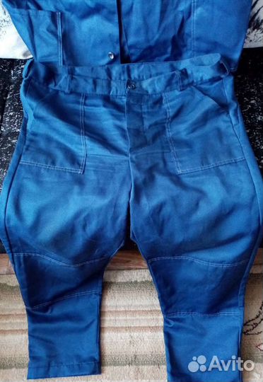 Спецодежда мужская