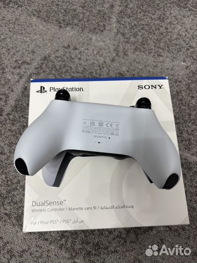 Геймпад dualsense ps5