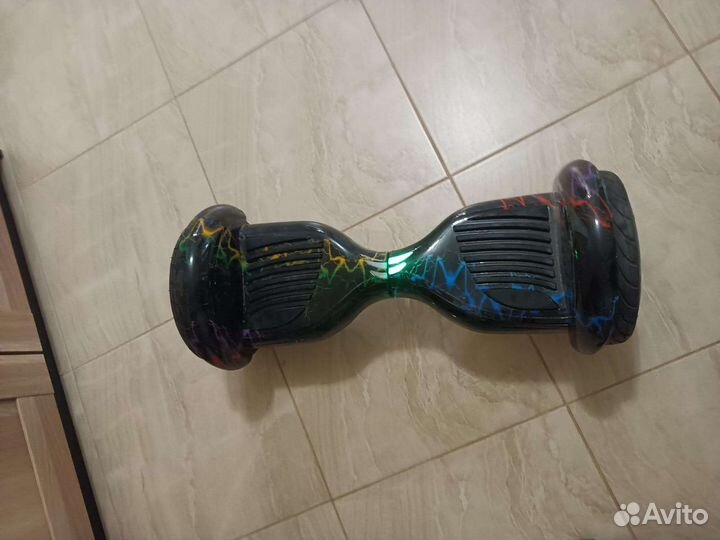 Гироскутер GT 10,5