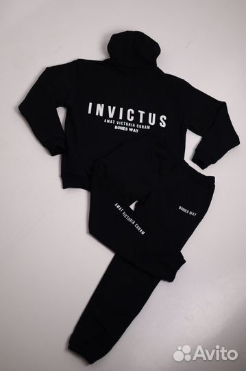 Худи оверсайз