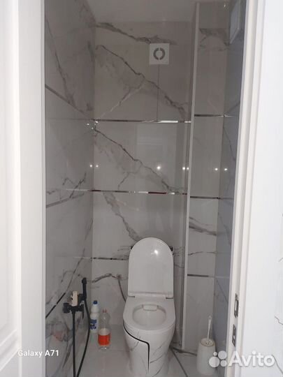 Ремонт и отделка квартир под ключ без посредников